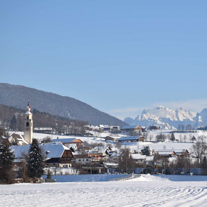 Dietenheim Dolomiten