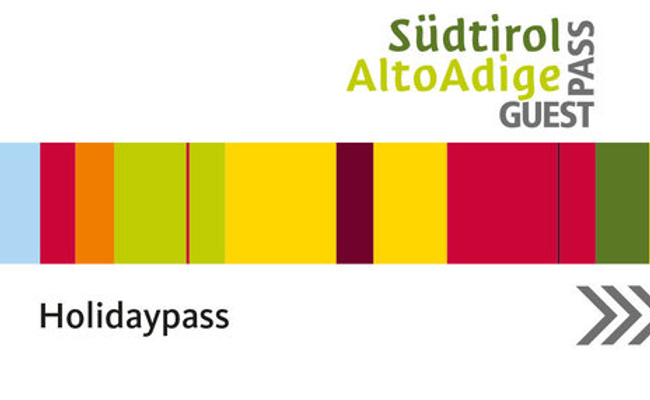 Holidaypass